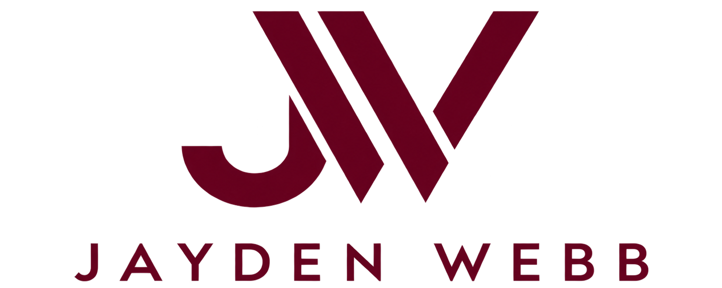 Jayden Webb