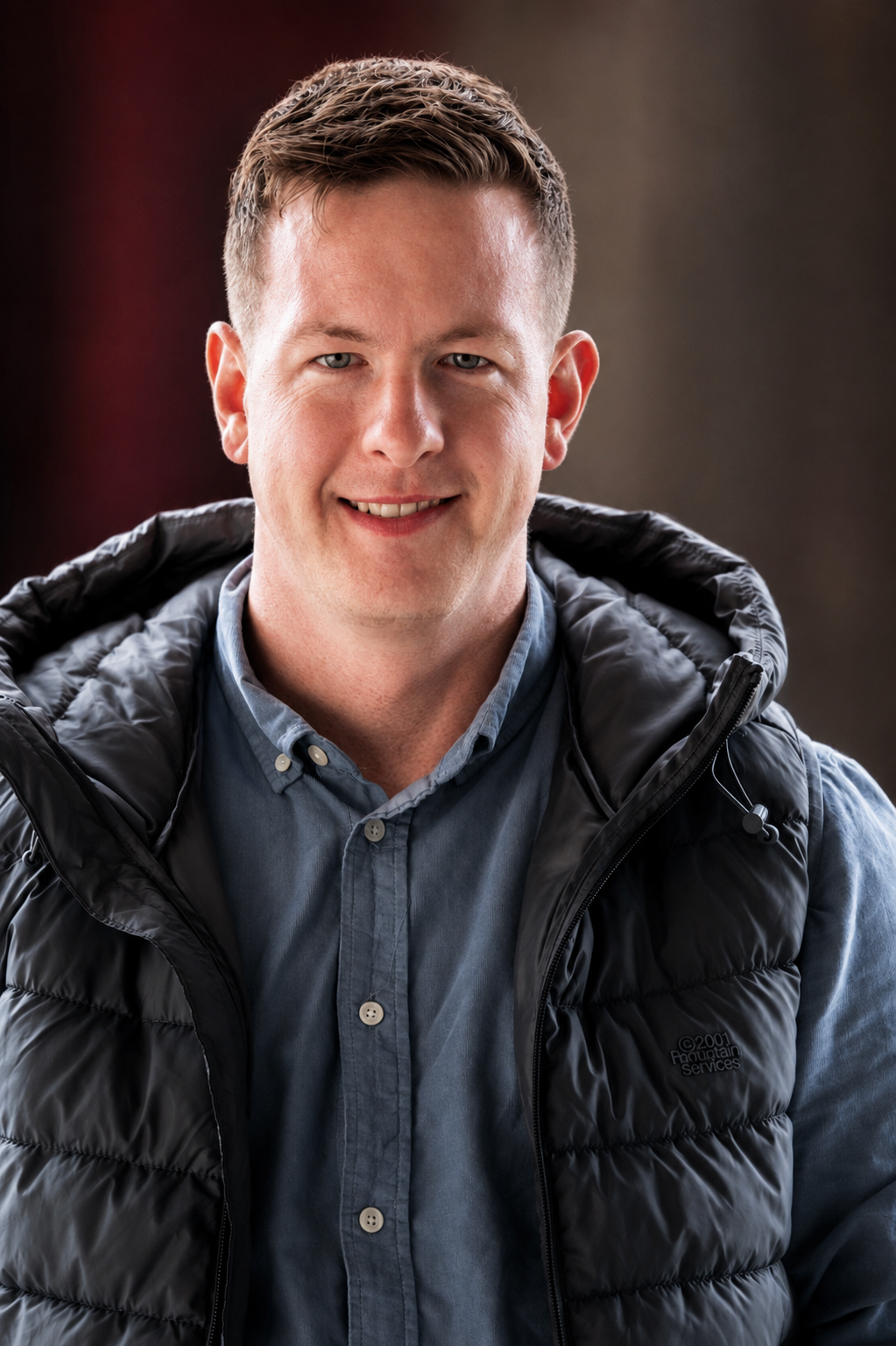 Jayden Webb, digital operations, ecommerce and customer experience consultant